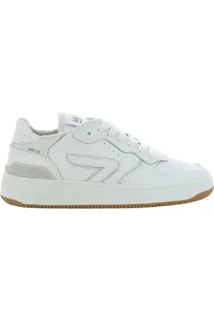 Hub Sneakers Bianco, Donna, Taglia: 39 EU