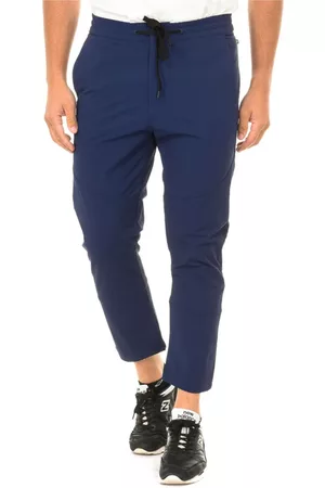 Napapijri Uomo, Pantaloni, Blu, S, new
