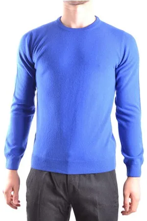 ALTEA Uomo, Maglie, Blu, S, new