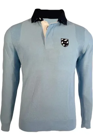 Eden Park Uomo, Top, Blu, S, new
