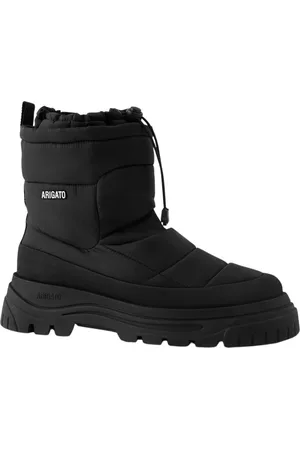 Axel Arigato Uomo, Scarpe, Nero, 44 EU, new