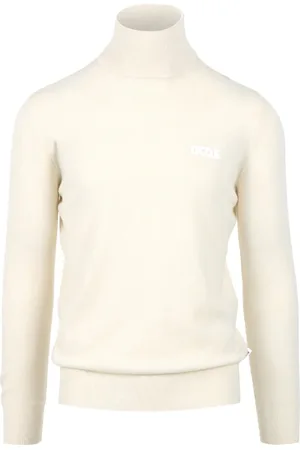 GCDS Uomo, Maglie, Bianco, S, new