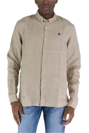 Timberland Uomo, Magliette, , M, new