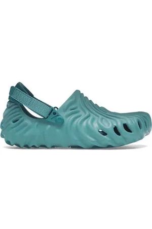 Crocs Uomo, Scarpe, Verde, 40 EU, new