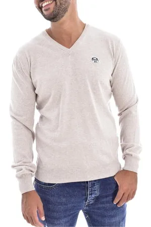 North Sails Uomo, Maglie, , S, new