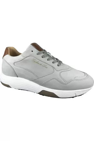 Cycleur de luxe Uomo, Scarpe, Grigio, 44 EU, new