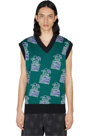 Rassvet Uomo, Maglie, Verde, XL, new