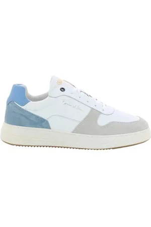 Cycleur de luxe Uomo, Scarpe, Bianco, 44 EU, new