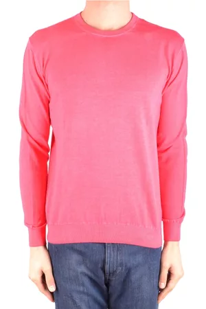 ALTEA Uomo, Maglie, Rosa, S, new