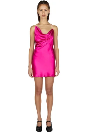 Y / PROJECT Donna, Abiti, Rosa, XS, new