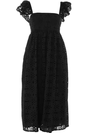 Baum und Pferdgarten Donna Vestiti - Dresses Nero, Donna, Taglia: L