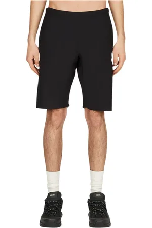 Champion Uomo, Pantaloncini, Nero, M, new