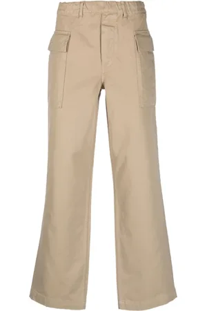 Sunflower Uomo, Pantaloni, Marrone, S, new