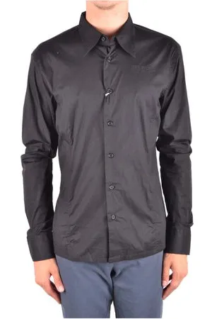 Bikkembergs Uomo, Magliette, Nero, M, new