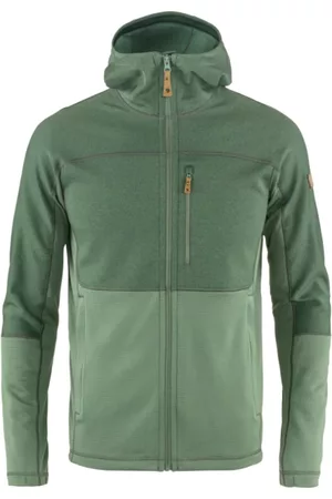 Fjällräven Uomo, Giacche, Verde, S, new