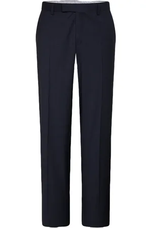 Baldessarini Uomo, Pantaloni, Blu, S, new