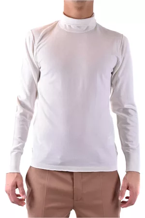 Paolo Pecora Uomo, Maglie, Bianco, S, new