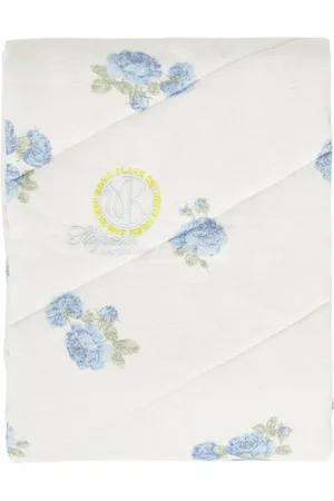 MARTINE ROSE Uomo, Accessori, Bianco, Taglia unica, new