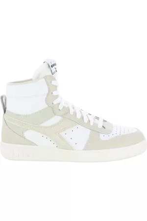 Diadora Sneakers Bianco, Donna, Taglia: 38 EU