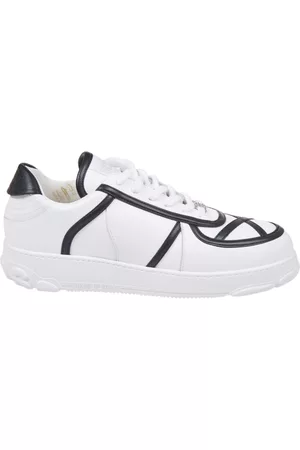GCDS Uomo, Scarpe, Bianco, 41 EU, new