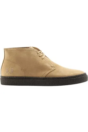 Stivaletti fred outlet perry
