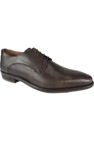 Ambiorix Uomo, Scarpe, Marrone, 41 EU, new