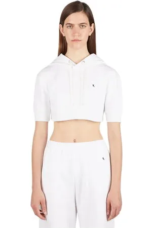 RAF SIMONS Donna, Felpe, Bianco, S, new