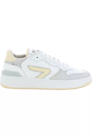 Hub Donna Sneakers - Sneakers Bianco, Donna, Taglia: 37 EU