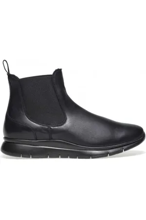 Frau Uomo, Scarpe, Nero, 41 EU, new
