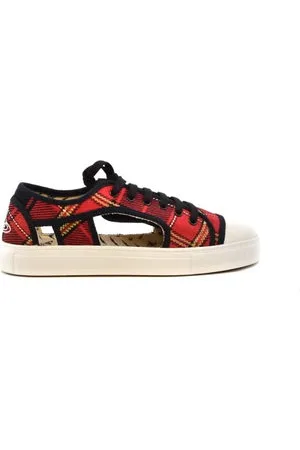 Vivienne Westwood Uomo, Scarpe, Multicolore, 40 EU, new