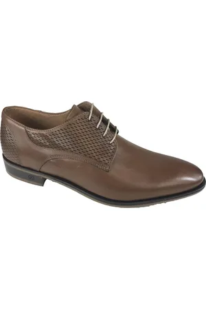 Ambiorix Uomo, Scarpe, Marrone, 43 EU, new