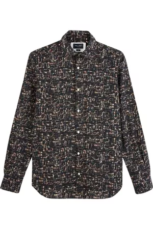 Eden Park Uomo, Magliette, Nero, 2Xl, new