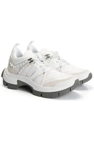 Bikkembergs Uomo, Scarpe, Bianco, 43 EU, new
