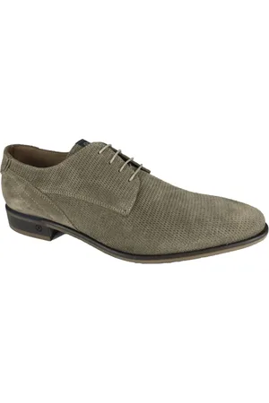 Ambiorix Uomo, Scarpe, Grigio, 42 EU, new