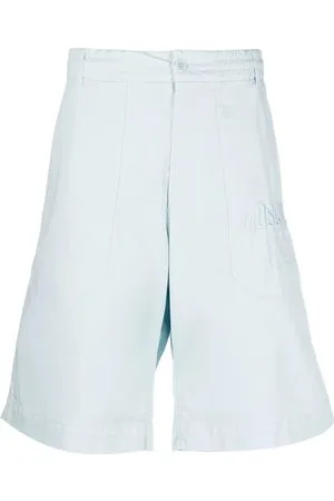 Moschino Uomo, Pantaloncini, Blu, 3Xl, new