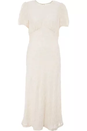 Baum und Pferdgarten Donna Vestiti - Dresses Bianco, Donna, Taglia: M