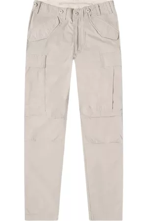Maharishi Uomo, Pantaloni, , L, new