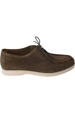 Calce Uomo, Scarpe, Verde, 40 EU, new