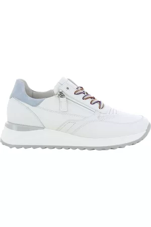 Gabor Sneakers Bianco, Donna, Taglia: 37 1/2 EU