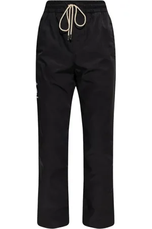 JUST DON Uomo, Pantaloni, Nero, S, new