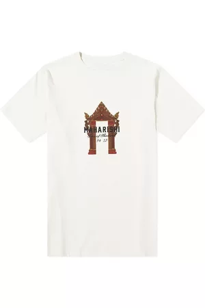 Maharishi Uomo, Top, , L, new