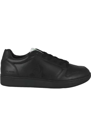 Le Coq Sportif Uomo, Scarpe, Nero, 40 EU, new