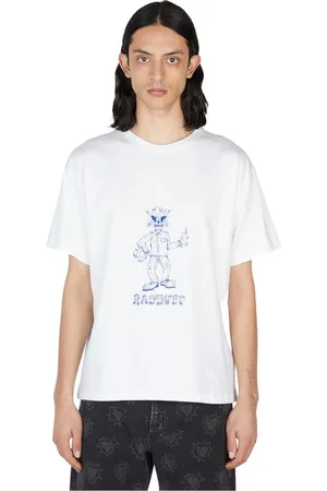 Rassvet Uomo, Top, Bianco, L, new