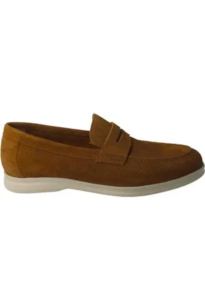 Calce Uomo, Scarpe, Marrone, 40 EU, new