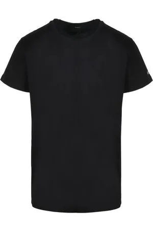 14 BROS Uomo, Top, Nero, L, new