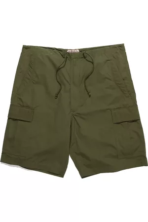Maharishi Uomo, Pantaloncini, Verde, S, new