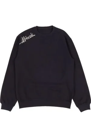 Maharishi Uomo, Felpe, Nero, L, new