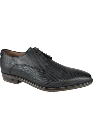 Ambiorix Uomo, Scarpe, Nero, 42 1/2 EU, new
