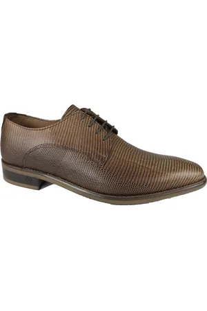 Ambiorix Uomo, Scarpe, Marrone, 42 EU, new