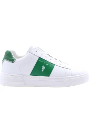 Cycleur de luxe Uomo, Scarpe, Bianco, 41 EU, new